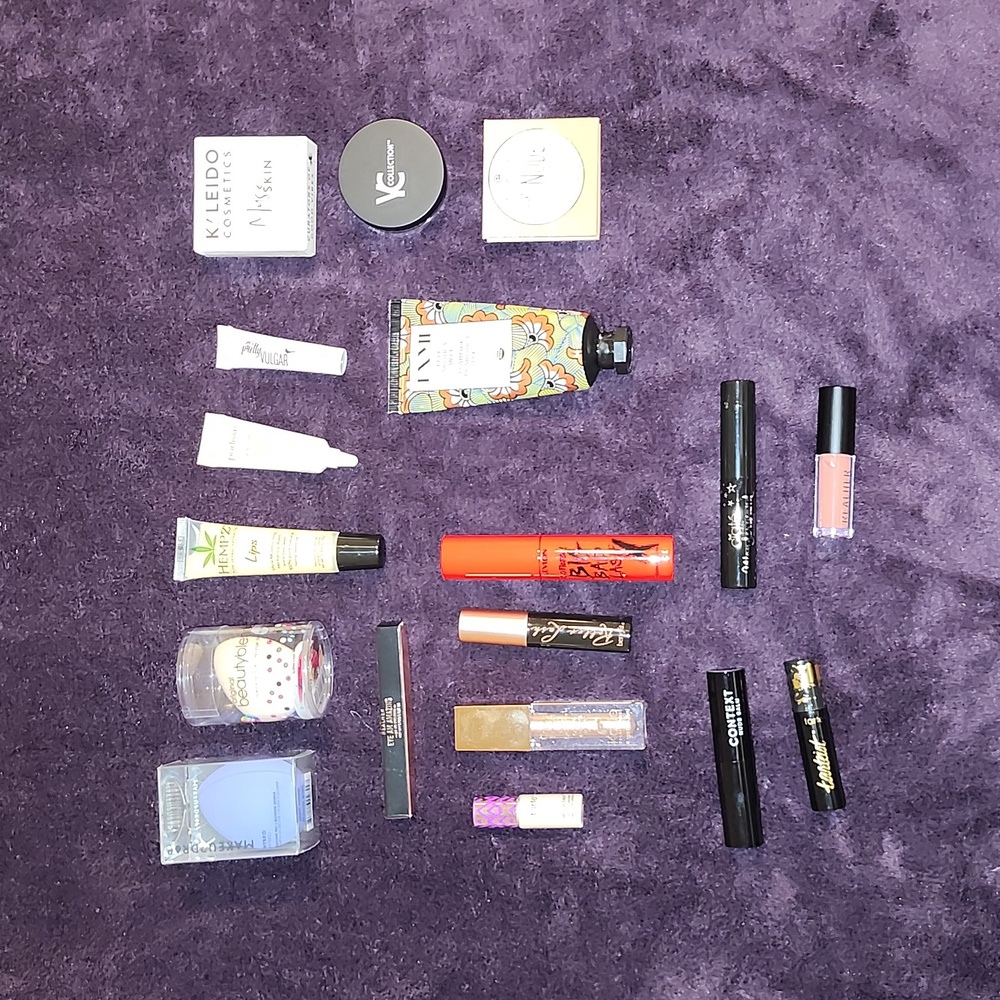 Makeup